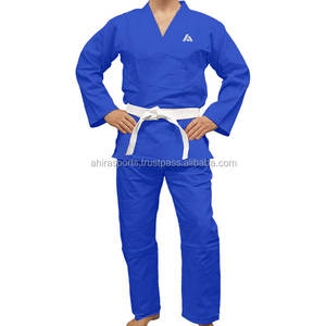 ชุด Jitsu ของผู้ชายอุปกรณ์ศิลปะการต่อสู้ - Product Image 1