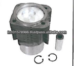 Hecho en fábrica HECHO EN FÁBRICA Deutz Khd Pistón 100mm 35mm Pin 3rv Turbo Fl 912 Calidad genuina - Product Image 2