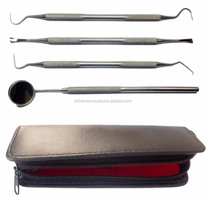 ประเภทผลิตภัณฑ์เครื่องมือทันตกรรมสุขอนามัยด้วยตนเอง - Product Image 1