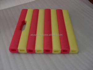 Rodillera de espuma EPE para jardín, Material de hoja de espuma de alta densidad, venta al por mayor, Eva de Color Duro Personalizado - Product Image 4