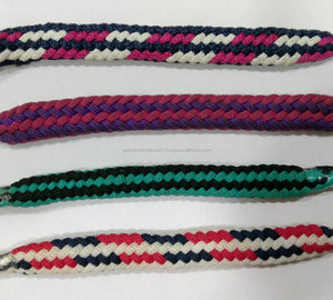 เชือกจูงม้าแบบถัก PRIMA ทำจากโพลีเอสเตอร์ - Product Image 3
