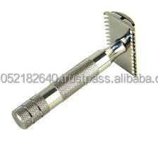 Cuchillas de afeitar de seguridad de doble filo, alta calidad - Product Image 2