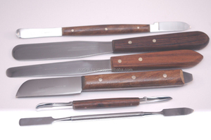 NUTLINK Dental Lab Handpiece Yeso Cuchillo Modelo 04-0451 para aplicaciones de horneado - Product Image 5