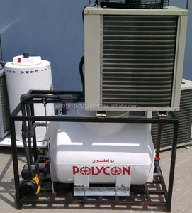 Tank Water Koelsysteem Dubai Ajman Sharjah Abu Dhabi Al Ain Rak-Dana
