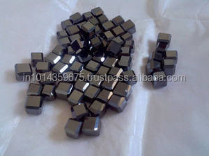 Moissanita Negra, Diamante Sintético de Calidad Brillante, Piedra Suelta - Coszcalt Exports SY9014, Certificado por Terceros para Joyería - Product Image 2