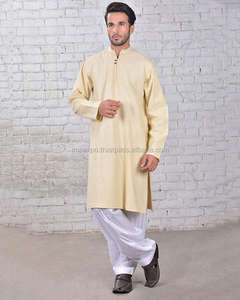 Les ensembles kurta les plus récents pour hommes/kurta pour hommes/kurtas punjabi pour hommes - Product Image 4