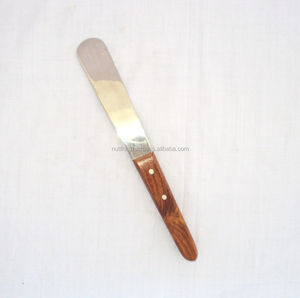 ESPÁTULAS DE LABORATORIO DURO Dental Espátula SLIM para estudiantes - Product Image 1