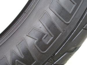 เซนชา 400 มล. น้ำยาเคลือบเงายางรถยนต์ ปกป้องยางรถยนต์อย่างดีขึ้น ผลิตในญี่ปุ่น หมดอายุ 2 ปี - Product Image 4