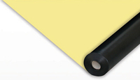PVC su yalıtım membranı