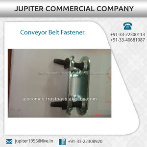 Top Dealers' Black Galvanized Conveyor Belt <b>Fasteners</b> Zinc Indexing Plunger - Product Image 4