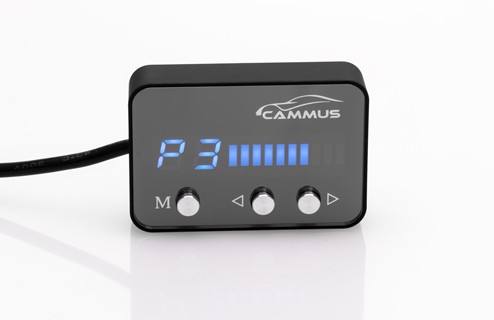 ウィンドブースター 車用アクセサリー 全車種対応 電子スロットル