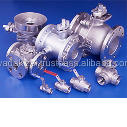 Vanne solénoïde japonaise pour liquides et gaz, type diaphragme - Product Image 3