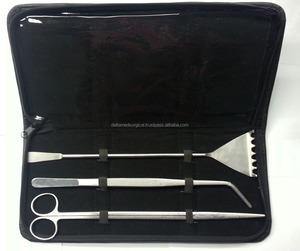 <strong>Aquarium</strong> <strong>plant</strong> <strong>trimming</strong> <strong>tools</strong> - Product Image 4