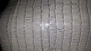 Bota de caballo de patente ecuestre Croco Premium, calzado Premium para propietarios de caballos - Product Image 2