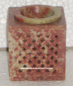 Home Decorative Beautiful Amazing Aroma Oil Burners - Product Image 1