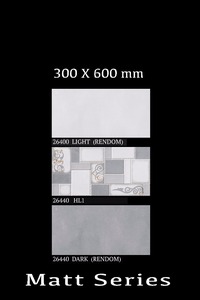 Azulejos de Pared Digitales Esmaltados de Cerámica Más Vendidos, Diseño Elegante, Moderno y Rústico, Acabado Mate, Color Verde para Interiores de Baños - Product Image 2