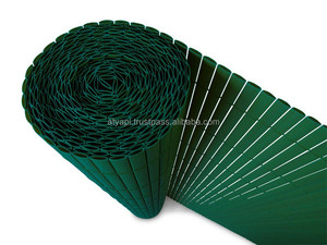 Matelas gonflable compact et léger en TPU gaufré à mousse fermée – Tapis de couchage de camping - Product Image 2