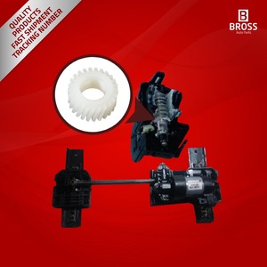 Équipement de remplacement pour actionneur de cuisse, dispositif de réparation de siège, BGE544, 52107068045 - Product Image 4