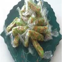 Bonbons à la noix de coco
