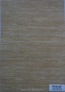 <span class=keywords><strong>LUJU</strong></span> tejido de papel/tela de yute para persianas - Product Image 2