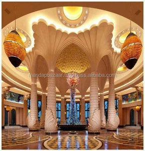 Decoración espectacular de Mandap de boda hindú - Product Image 2