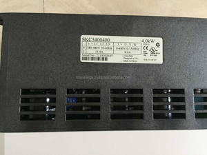 Emerson SKC3400400 Commander SK 4.0KW 380-480V 50/60HZ Neuf - Product Image 4