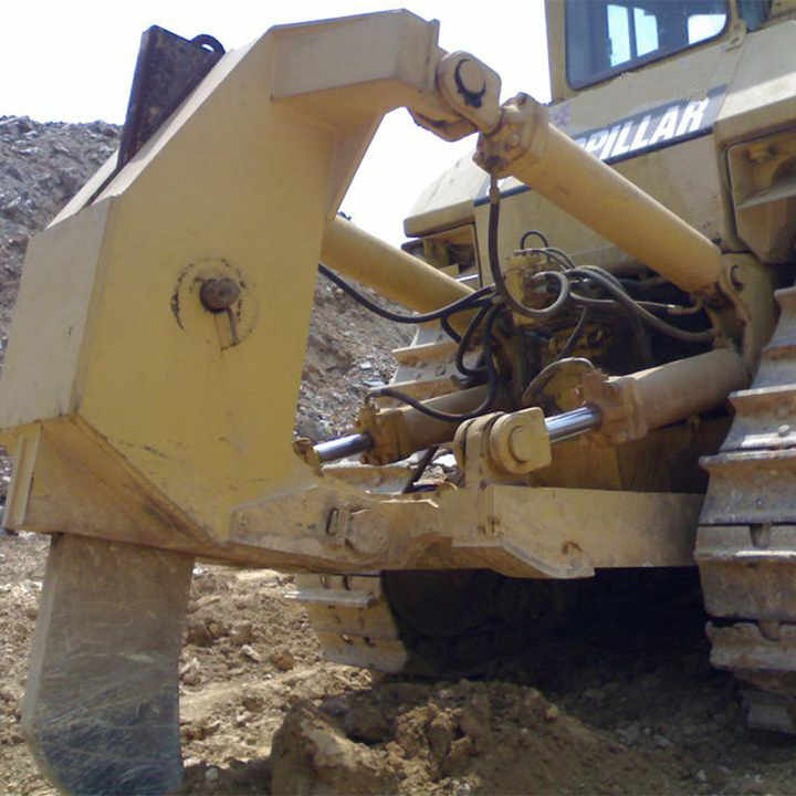 Used Caterpillar D11N Bulldozer