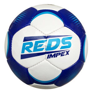 Balón de fútbol de entrenador de calidad superior de alto rendimiento personalizado para entrenadores y de larga duración con balón de fútbol de agarre cómodo - Product Image 2