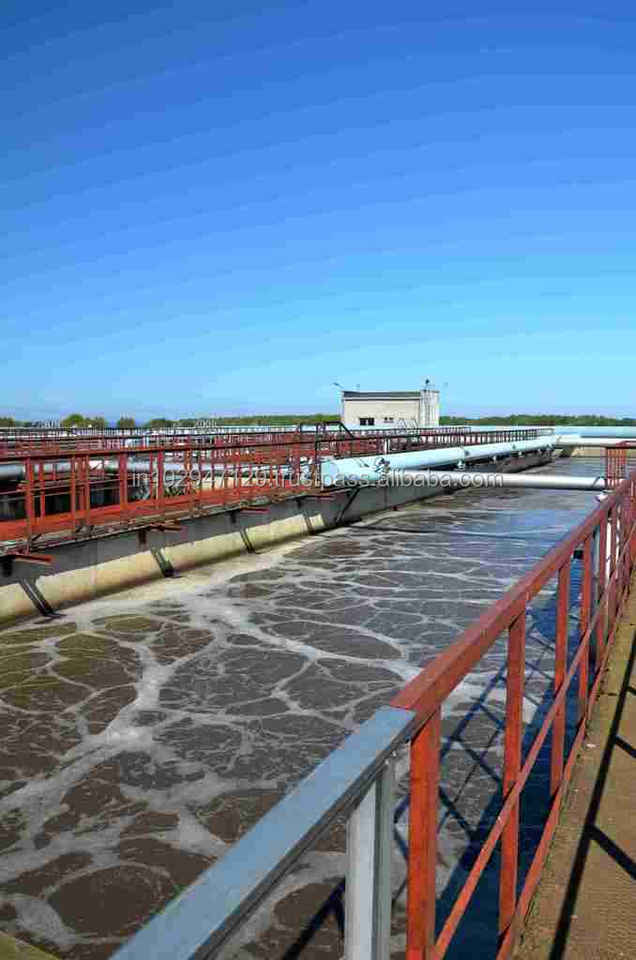 Biodegradation of Distillery Spent Wash Effleunt