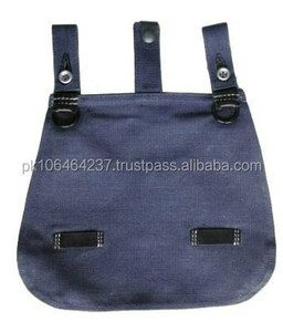 Bolsas de Pan Alemanas M31 de la Segunda Guerra Mundial, 100% Lona, con Diseño OEM, Requisitos Personalizados para el Empaque, Logotipo Propio, Accesorios de Ropa - Product Image 3