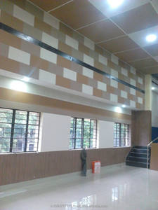 Acoustic Ceiling Board - Product Image 4