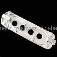 Piezas de Fundición a Presión de Aluminio - Product Image 2