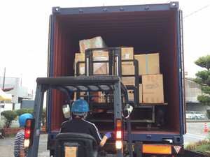 Meubles et articles ménagers d'occasion du Japon Accessoires divers - Product Image 2