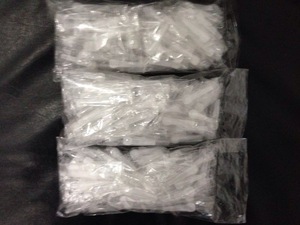 Puntas bucales desechables para cachimbas Accesorios de Shisha de un solo uso de calidad premium Material HDPE y LDPE BOCA 2021 Modelo 11 - Product Image 4