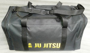 Jiu-Jitsu ชาวบราซิล,การต่อสู้,ศิลปะการต่อสู้แบบผสม,มวยปล้ำ,ยูโด,ชุดป้องกันศิลปะการต่อสู้กระเป๋ากีฬา - Product Image 3