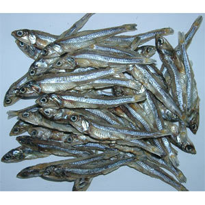 Anchois séchés au soleil / Nourriture spéciale du Vietnam - Product Image 1