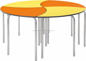 Leaf Classroom <b>Table</b> - Product Image 1
