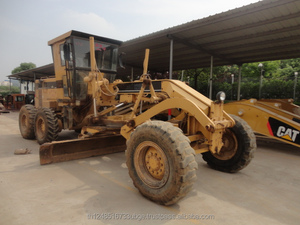 Se gato graduador del Motor de 120h/CAT 12G 12H 120G 14G 140G de 140H a 160H grado - Product Image 3