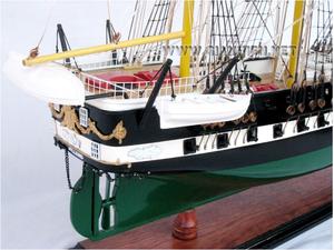 <b>WOODEN</b> JYLLAND <b>MODEL</b> TALL SHIP/ <b>WOODEN</b> TALL SHIP/ SHIP <b>MODEL</b> - Product Image 3