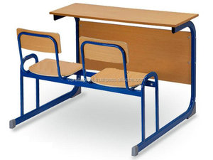 classroom <b>tables</b> and chairs Supplier - Product Image 1
