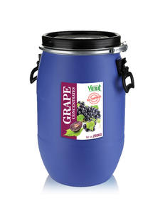 Concentré de jus de fruit de Gac 200 kg, ingrédient en vrac, emballage en fût, OEM, marque privée, échantillon gratuit, prêt à l'exportation - Product Image 6