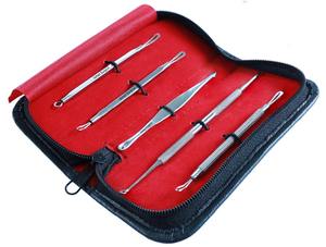 <b>Blackhead</b> <b>Remover</b> Pimple Acne Extractor - Product Image 4