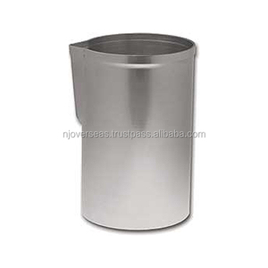 Stainless Steel Mixing <b>Glass</b> Stirring Cocktail High Quality Weighted Cocktail Mixing Shaker Cocktail for Bulk Buyers - Product Image 1