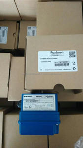 ตัวกำหนดตำแหน่ง FOXBORO-ECKARDT รุ่น SRD991-BQNS7EAANY-FF18V01L - Product Image 5