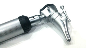 Otoscope Nexus électrique, appareil de test médical avec spéculum Nasal - Product Image 5