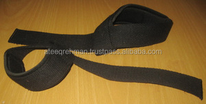 GAF <b>Gym</b> Join Training Weight Lifting and Power Lifting <b>Bar</b> Straps Hand Wraps Wrist Support Protection for Men and Women - Product Image 4