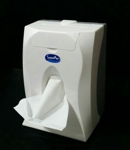 Papier toilette en rouleau jumbo 2 plis Malaisie - Product Image 6