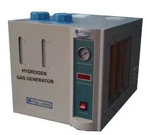 Generator Hidrogen Teknologi Paladium Ultra-murni -- Elektrolitik Air PEM