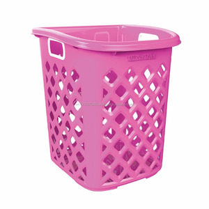 ตะกร้าพลาสติกสำหรับซักผ้าในบ้านเครื่องใช้ไฟฟ้าในเวียดนาม - Product Image 2