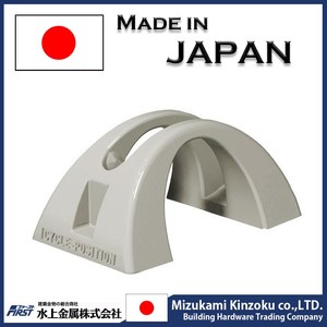 Présentoir en plastique pour vélo fabriqué au japon, grand design, garde le vélo vertical, facile à utiliser - Product Image 4